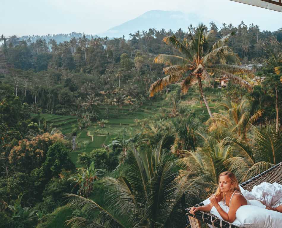 The Perfect 10 Days in Bali Itinerary