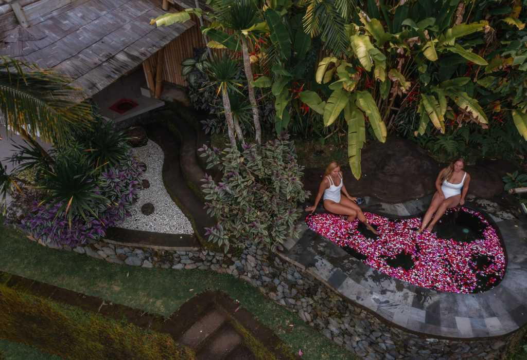 23 Most Unique Places To Stay In Bali