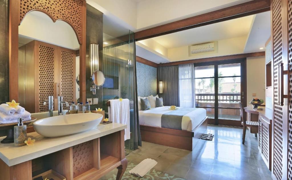 Best Areas to Stay in Bali