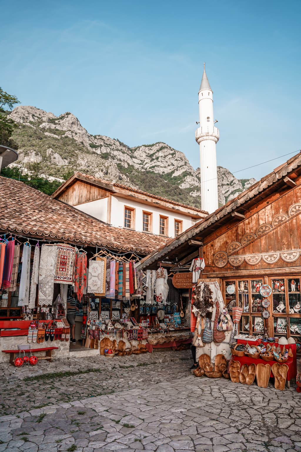 Albania, Culture, Facts & Travel
