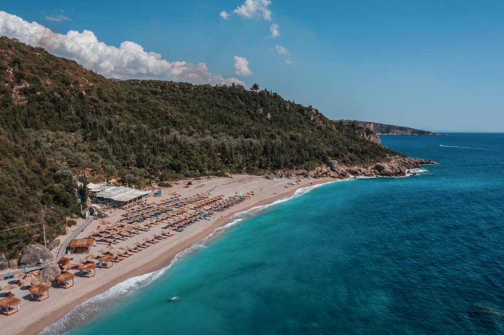 Albanian Riviera – Ultimate Guide To The Best Beaches In Albania