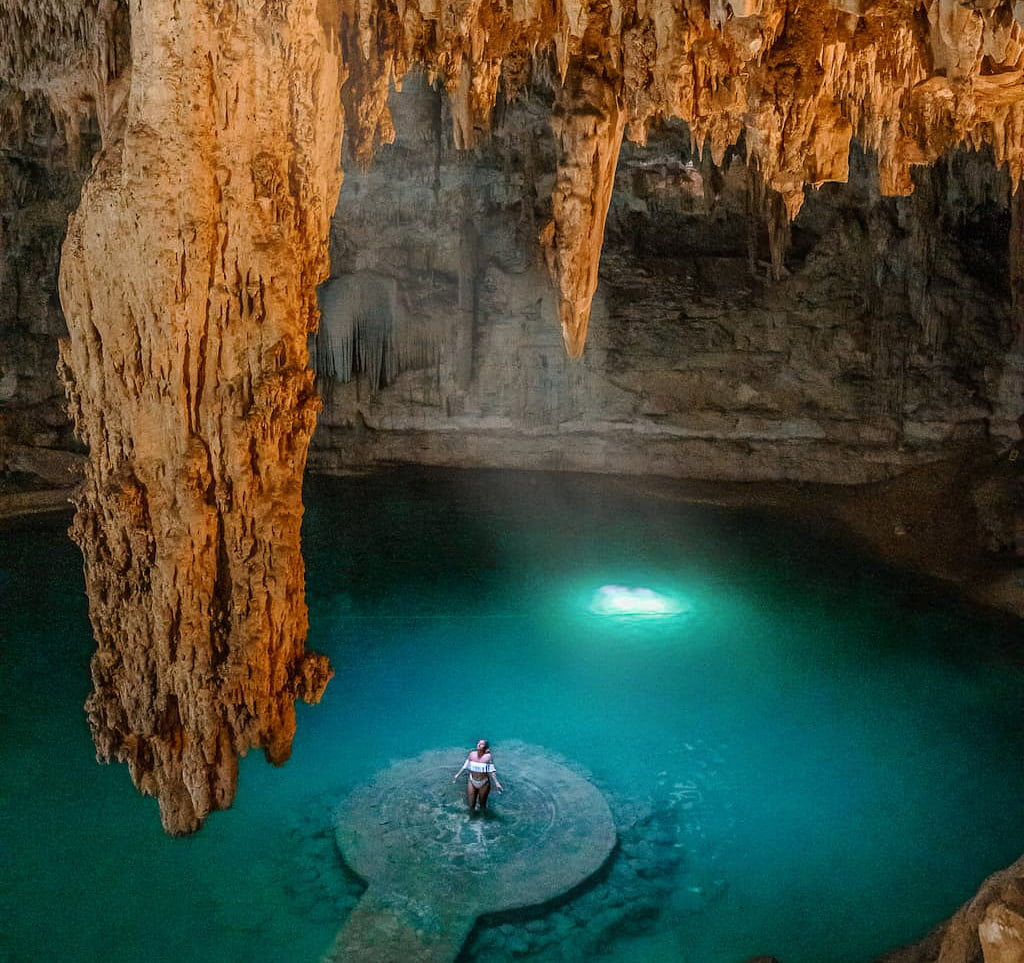 Which Valladolid Cenote Should You Visit? – 15 Epic Valladolid Cenotes