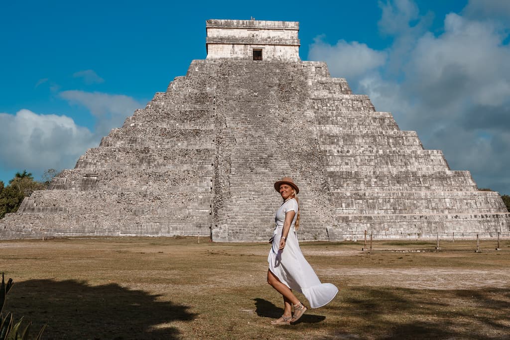 12 Best Chichen Itza Tours From Cancun