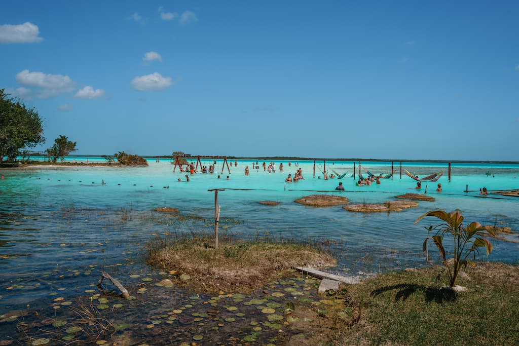 Cenote Cocalitos Bacalar – A Guide To Visiting One Of The Best Bacalar Cenotes