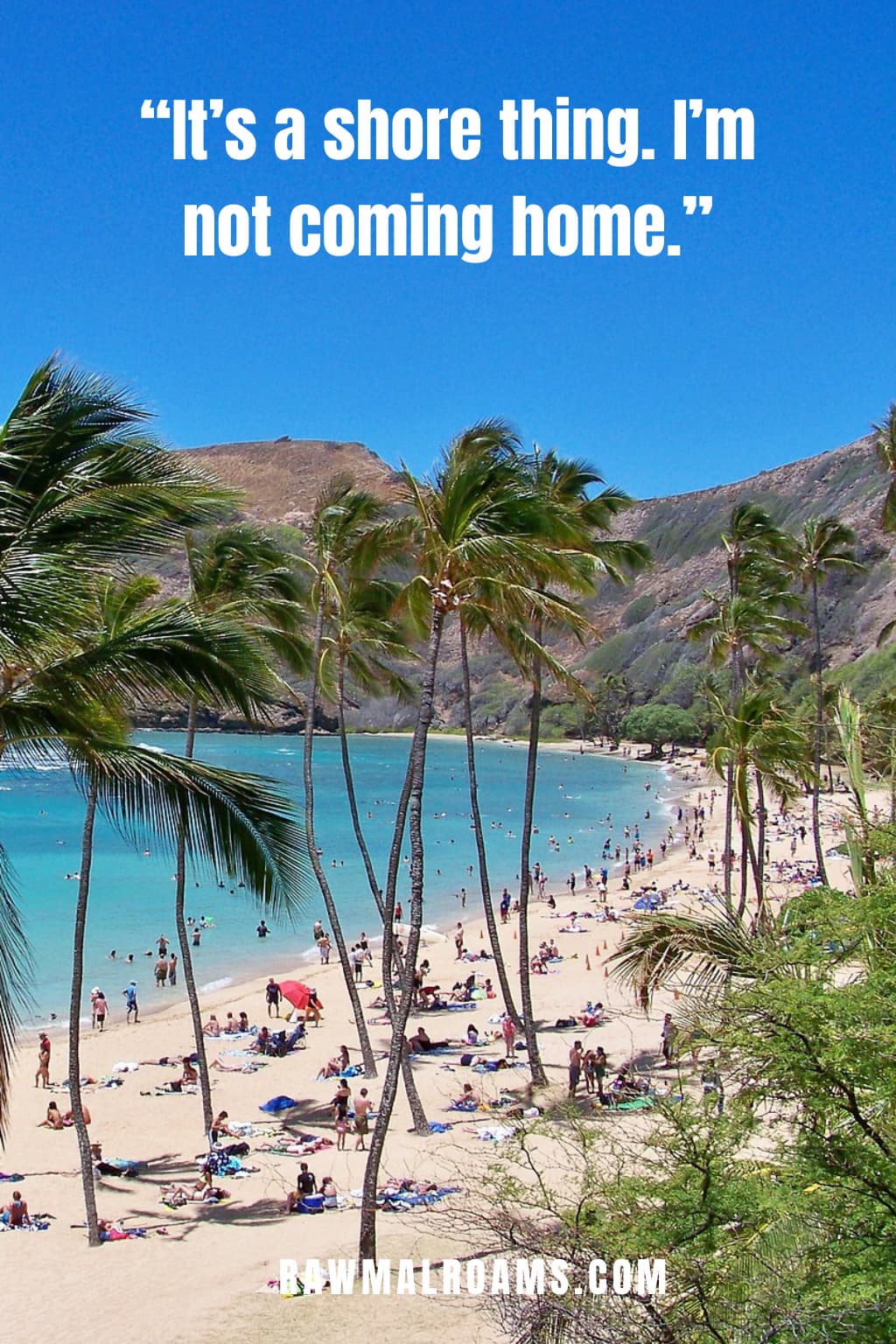 hawaiian quotes about love