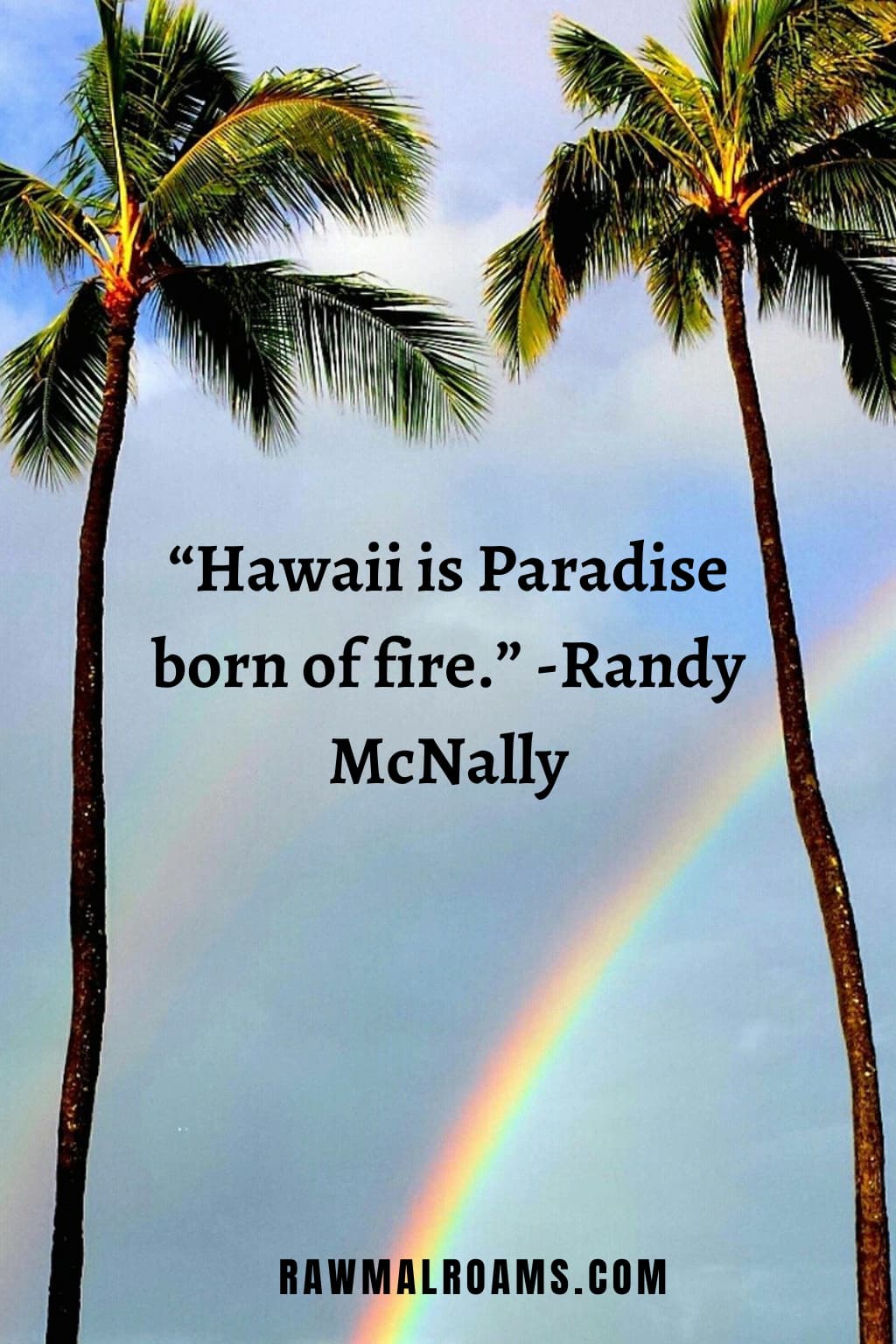 hawaii captions for instagram