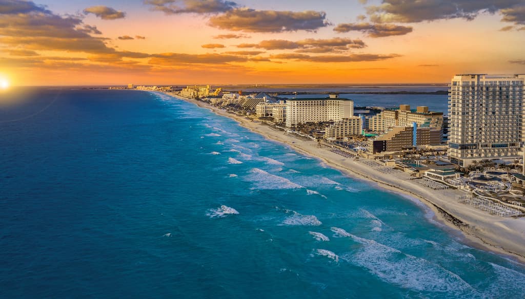 Cancun In October – Weather & Things To Do In 2024