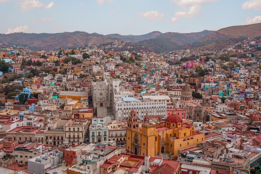 What Happens If You Go To Mexico Without A Passport? ⋆ Raw Mal Roams