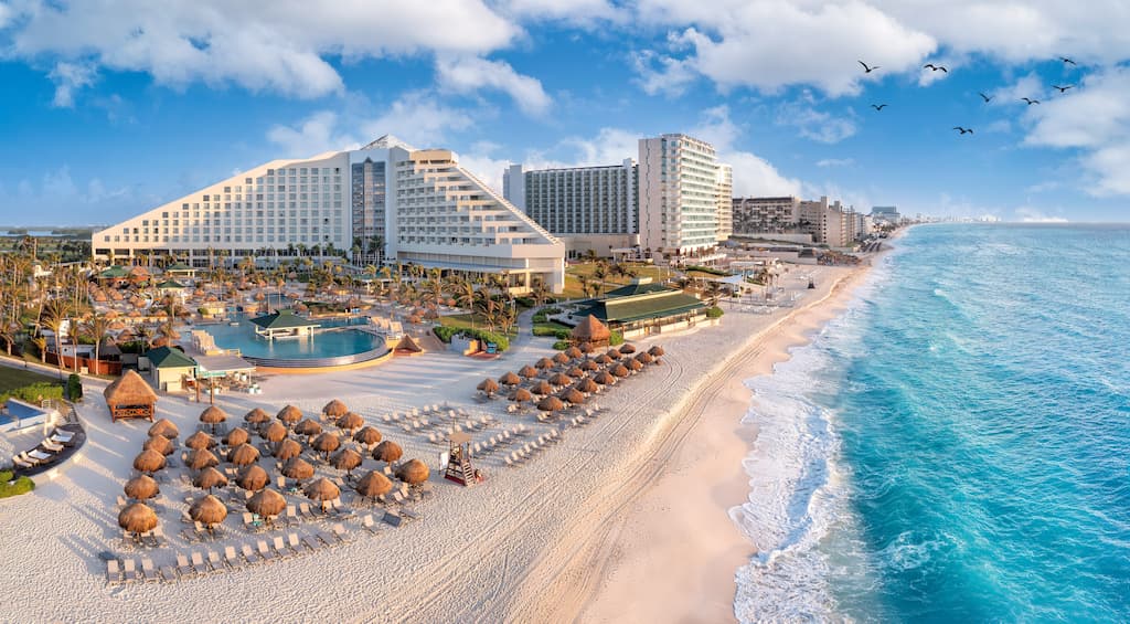 11 Incredible All Inclusive Resorts Cancun Adults Only
