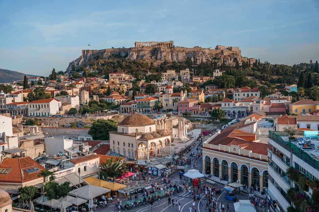Is Athens Worth Visiting In 2024? 25 Reasons Why You Shouldn’t Skip It