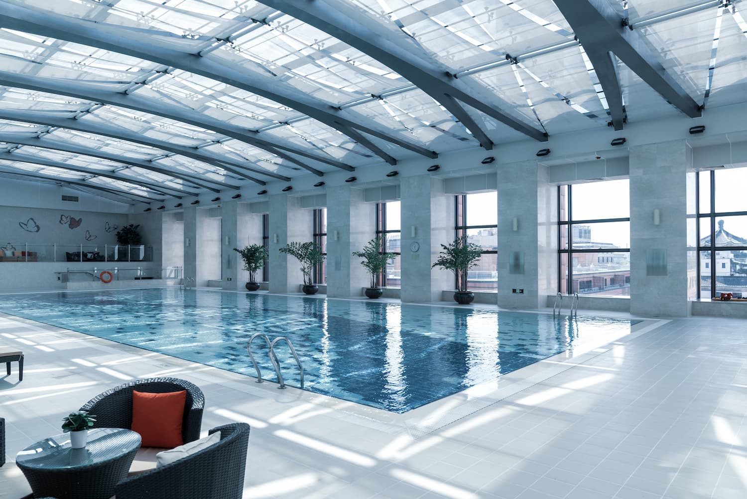 13 Amazing Prague Hotels With Pools